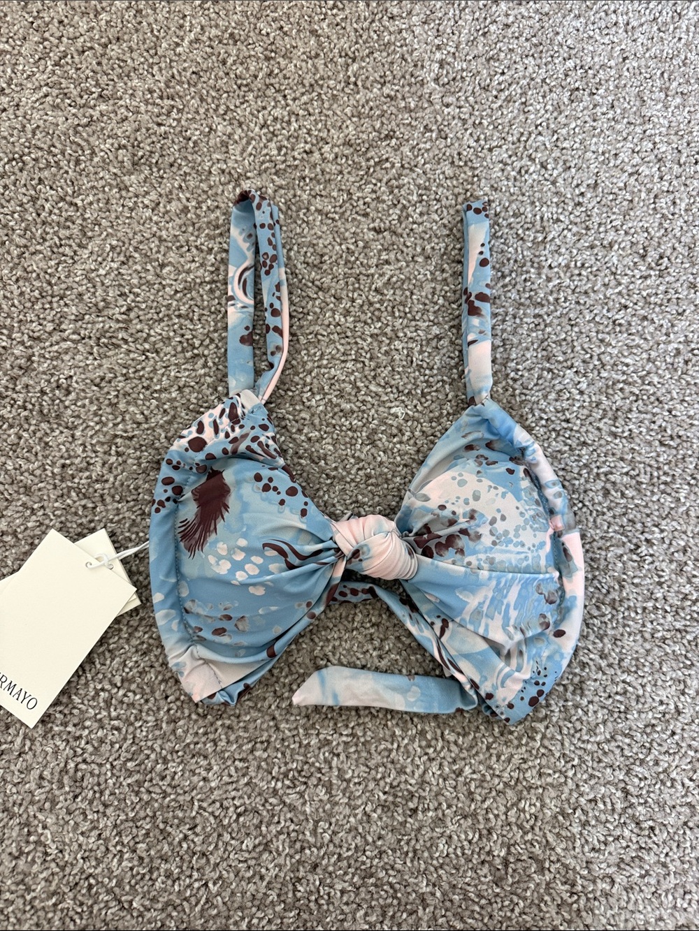 Peppermayo Bikini Top
